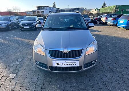 Skoda Fabia Combi Ambiente