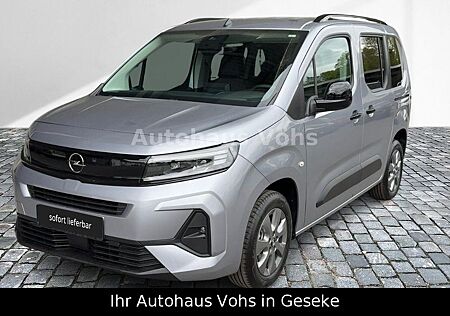 Opel Combo Combi Edition Plus L1H1|2xST|LHZ|SHZ|KEYL|