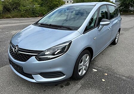 Opel Zafira 1.4 Turbo Edition 103kW Automatik Edition