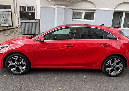 Kia Cee'd / Ceed 1.4 T-GDI DCT Spirit - 1. Hand