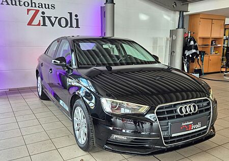 Audi A3 Limousine NAVI/BI-XENON/PDC/TEMPO/LED