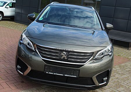 Peugeot 5008 Active