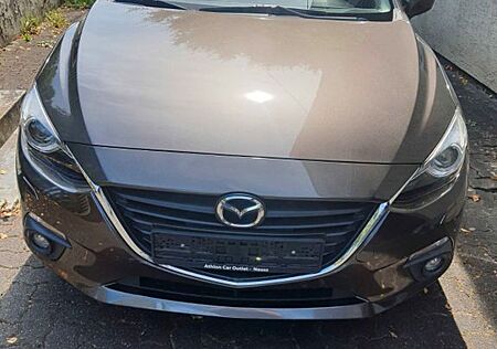 Mazda 3 1.5 SKYACTIV-D 105 NAKAMA Nakama