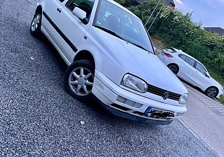 VW Golf Volkswagen 1.9TDI Joker