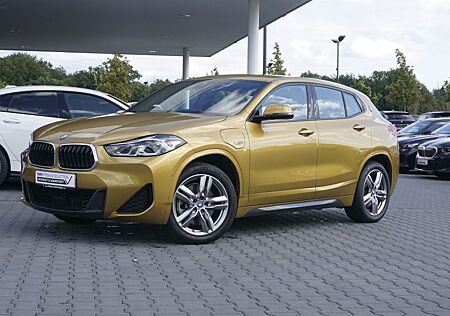 BMW X2 xDrive25e M Sportpaket Head-Up DAB LED RFK