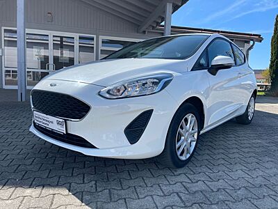 Ford Fiesta Trend