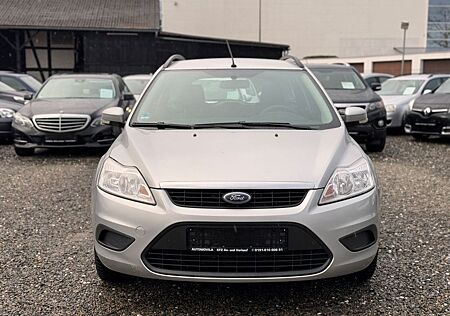 Ford Focus Turnier Style +/Pdc/Ahk/Navi