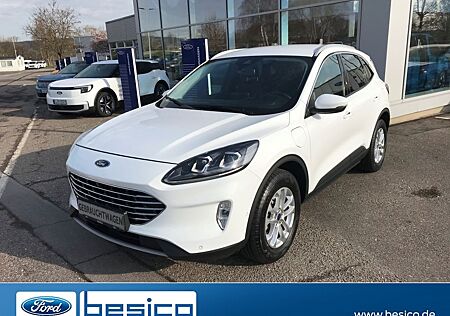 Ford Kuga Titanium X PHEV+iACC+LED+BLIS+B&O+KeyFree+
