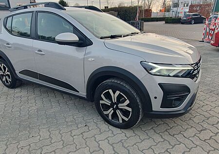 Dacia Sandero III Stepway Expression,Kamera,Keyless-En