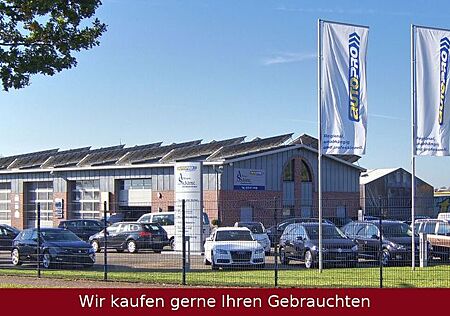 VW Tiguan Allspace Volkswagen Life LED AHK SHZ