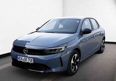 Opel Corsa Electric#Klimaautomatik#Keyless#Multimedia