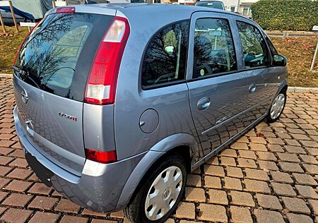 Opel Meriva 1.7 CDTI Enjoy NAVI KLIMA