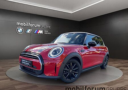 Mini Cooper 3-Türer ACC HUD Panorama LED LenkradHZG