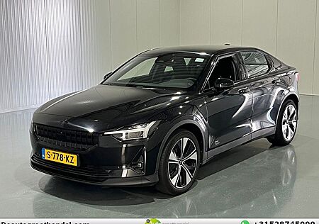 Polestar Polestar 2 gebraucht kaufen Polestar 2 Long Range Single motor 78 kWh Pilot Lite