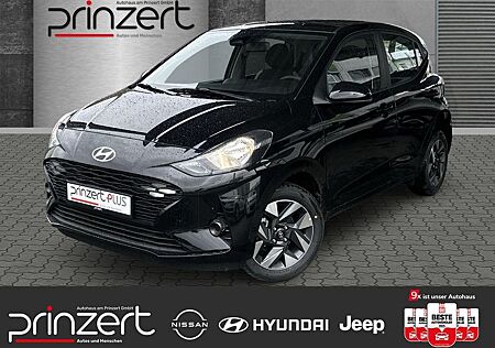Hyundai i10 1.0 5-AMT "Trend" Komfort-Paket*MY25