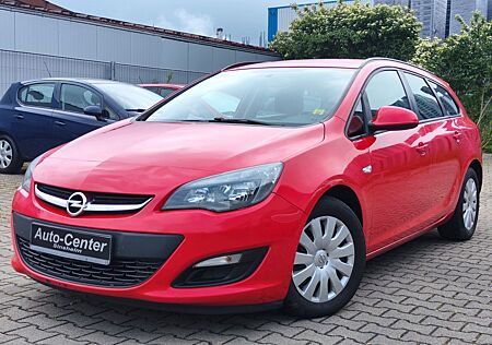 Opel Astra Sports Tourer 1.7 CDTI eco Flex