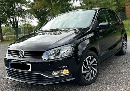 VW Polo Volkswagen 1.0 55kW SOUND SOUND