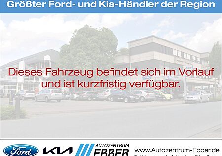 Ford Kuga Vignale 2.5 Duratec PHEV iACC AHK I Headup