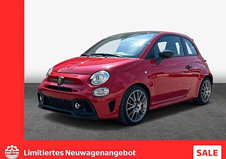 Abarth 695 *Leder*