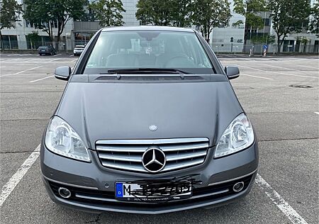 Mercedes-Benz A 180 CDI ELEGANCE ELEGANCE