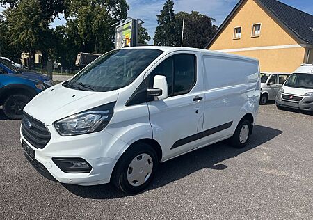 Ford Transit Custom , Klima