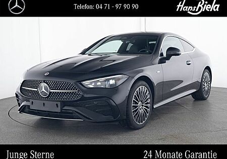 Mercedes-Benz CLE 300 e AMG Prem+/Pano/Bur/DigiLi/360°/HUD/TW