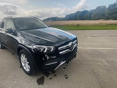 Mercedes-Benz GLE 350 GLE -Klasse GLE 350 de 4Matic