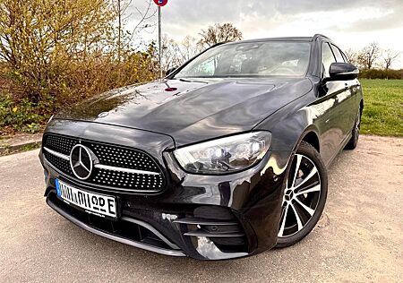 Mercedes-Benz E 300 e T Autom. -