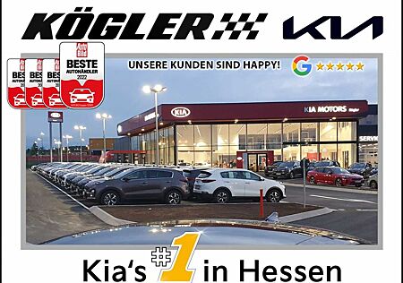 Kia Stinger 3.3i T AWD AUT GT GD|HUD|LEDER