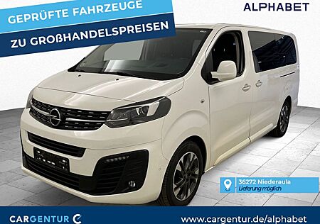 Opel Zafira Life 2.0 D L Tourer AHK Navi Xen