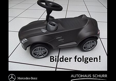 Mercedes-Benz GLA 200 AHK Progressive/Navi/Autom./Klima/LED