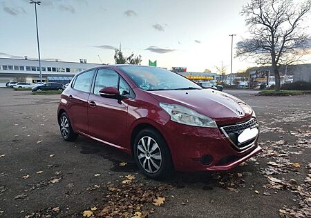 Peugeot 208 1.2 Style 82 VTi Style