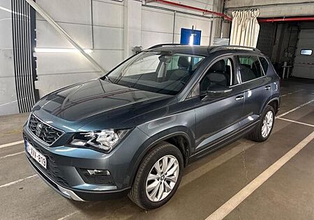 Seat Ateca 1.6 TDI 85kW*Move*Alcantara*Netto-11500€