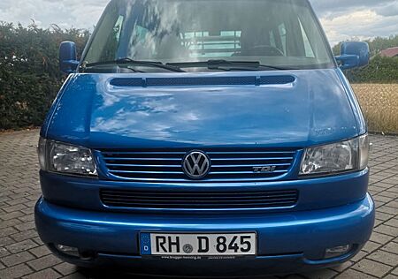VW T4 Multivan Volkswagen