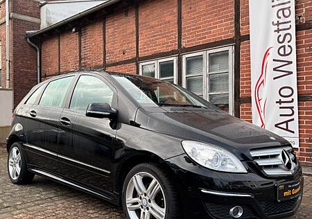 Mercedes-Benz B 180 *Automatik*Navi*Panoramadach*Top Zustand*