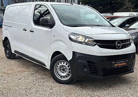 Opel Vivaro Kasten Selection M TÜV NEU*2 Hand*74 T/KM