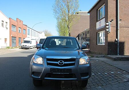Mazda BT-50 L-Cab Midlands