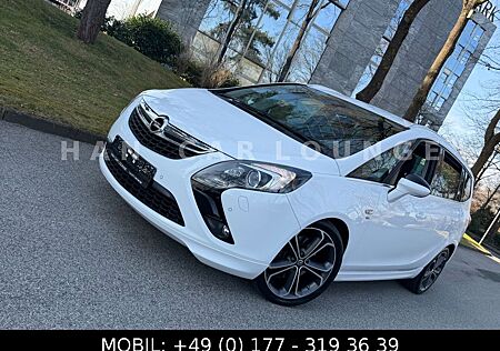 Opel Zafira Tourer Zafira C Tourer Innovation*OPC*AUTOMATIK*7-SITZ*