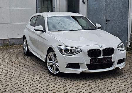 BMW 116d M Paket,Automatik,Harman-Kardon, Kamera
