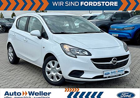 Opel Corsa E Edition 1.4 Winter-Paket Klima