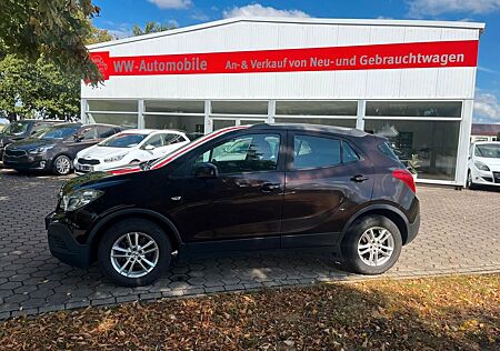 Opel Mokka 1.6 Selection Start/Stop*1-Hand