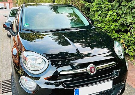 Fiat 500X 1.4 Italia