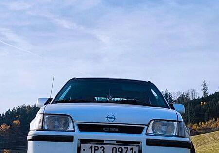 Opel Kadett