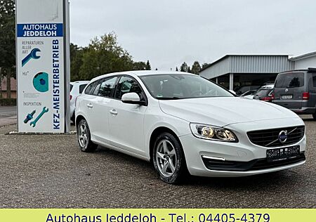 Volvo V60 2.0 D Kombi Linje Business Sitzhz/Allwetter
