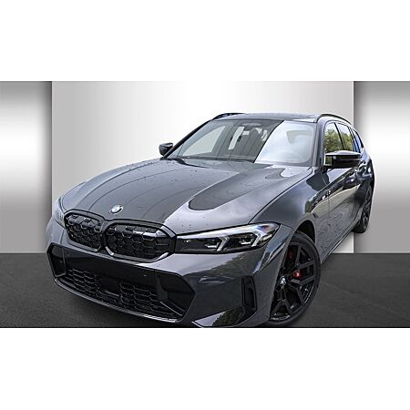 BMW 3er leasen