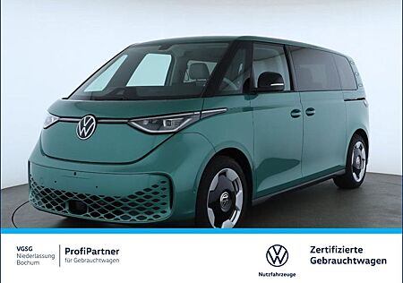 VW ID.BUZZ Volkswagen ID. Buzz Pro Lang AHK ACC Kamera Headup. Navi