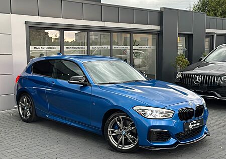 BMW M135 M 135 i xDrive*Navigation*LED*Einparkhilfe*