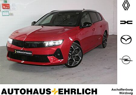 Opel Astra L GS Line Plug-in-Hybrid 1.6 Sports Tourer
