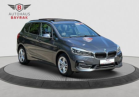 BMW 2er 220 Active Tourer *Sport-Line* LED/NAVI/HUD/RFK/