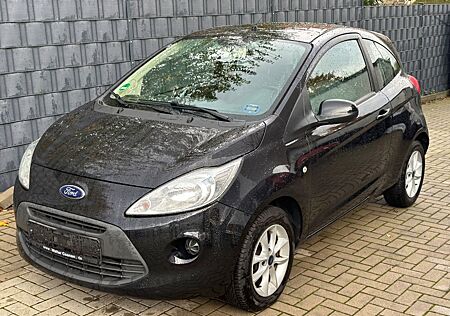 Ford Ka Cool & Sound Edition *TÜV*Klima*Sparsam